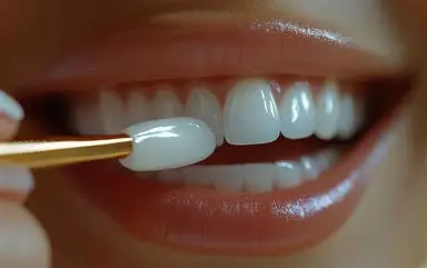 Esthétique du sourire et facettes dentaires